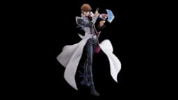 Duel Monsters Seto Kaiba Passionate Duelists Figure