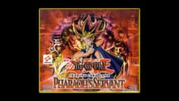 Pharaoh's Servant Booster Box