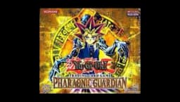 Pharaonic Guardian Booster Box