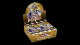 Duelist Pack: Rivals of the Pharaoh Booster Box