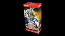 Duelist Pack: Pharaoh's Memories Booster Box