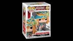 Magician's Valkyria Collectible Vinyl Figure