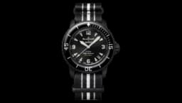 Scuba Fifty Fathoms Ocean Of Storms SO35B400