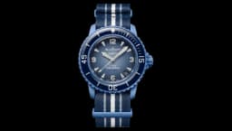 Fifty Fathoms Atlantic Ocean SO35A100