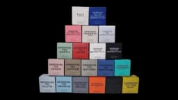 Moonswatch Set Of 20