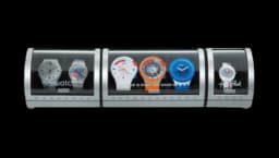 Space Collection Exclusive Full Set SZS32