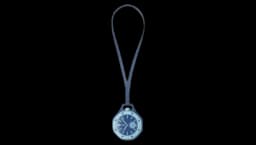 Bioceramic Royal Pop Savonnette Lan Ba SSX03L100N