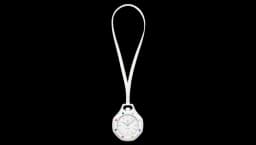 Bioceramic Royal Pop Huit Blanc SSX03W100N