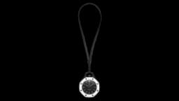 Bioceramic Royal Pop Ocho Negro SSX03W101N