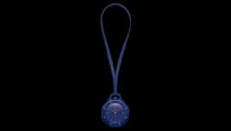 Bioceramic Royal Pop Orenji Hachi SSX03L103N
