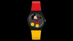 Spot Mickey GZ323S