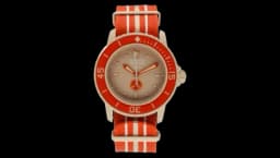 Scuba Fifty Fathoms Arctic Ocean SO35N100