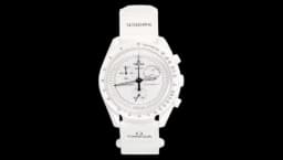 Bioceramic Moonswatch Mission To Moonphase Snoopy SO33W700