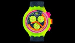 Neon To The Max SB06J100