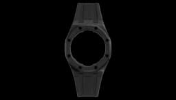 Royal Pop Ocho Negro Strap