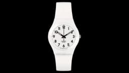Just White Soft SO28W107-S14