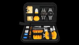 Watch Repair Tool Kit - Large