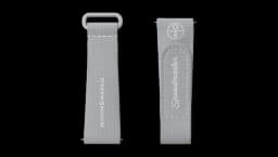 Moonswatch Grey/Grey Rubber