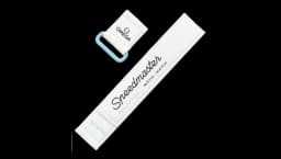 Mission To Uranus / Velcro Strap