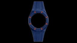 Royal Pop Orenji Hachi Strap