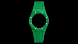 Royal Pop Green Eight Strap