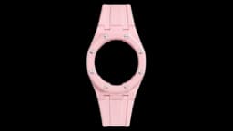 Royal Pop Otto Rosso Strap