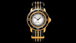Scuba Fifty Fathoms Pacific Ocean SO35P100