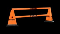 Forza Pro Tri Cone Hurdles - Orange
