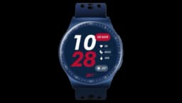 Pulse Smartwatch - Vector Blue