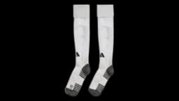 Arsenal 26/27 Home Goalkeeper Socks - White