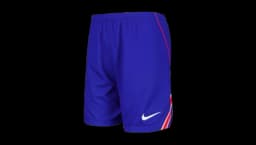 Home Stadium Shorts 2026-27 - Blue/Red/White