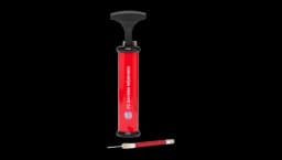 Ball Pump - Red/Black