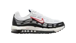 Air Max - White/Black/Red