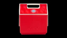 Cool Box - Red