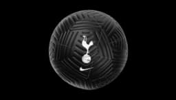 Size 5 Football 2025/26 - Black