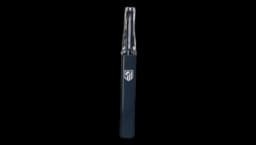 Corkscrew With Logo - Navy