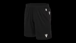 2023/25 Referee Shorts Black