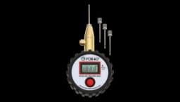Digital Ball Gauge