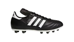 Copa Mundial Soccer Shoes - Black/Cloud White/Black