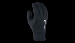 Hyperwarm Field Player Gloves - Black/White