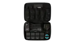 RefCom Voice Communication System