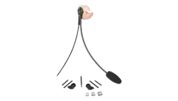 Squadra One Professional Headphones