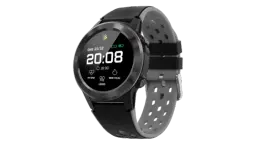 Referee Watch S1 Pro - Black