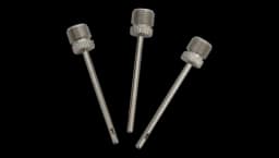Ball Pump Needles (3-Pack)