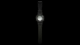 Digital Watch v2.021