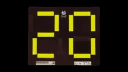 Manual Substitution Board