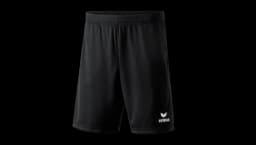 SR Valenzia Trousers - Black/White