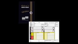 Referees Black Book Gold Edition