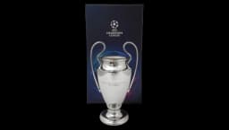 Champions League 150mm 3D Replica Trophy