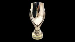Super Cup 150mm 3D Replica Trophy